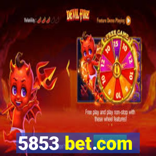 5853 bet.com